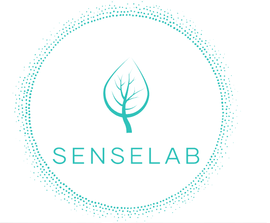 SenseLab Logo bg